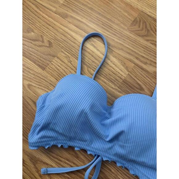Shade & Shore Bikini Top Size 32B - Picture 2 of 5